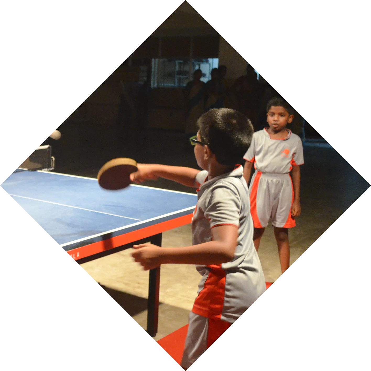 30+ indoor at outdoor sports at amalorpavam